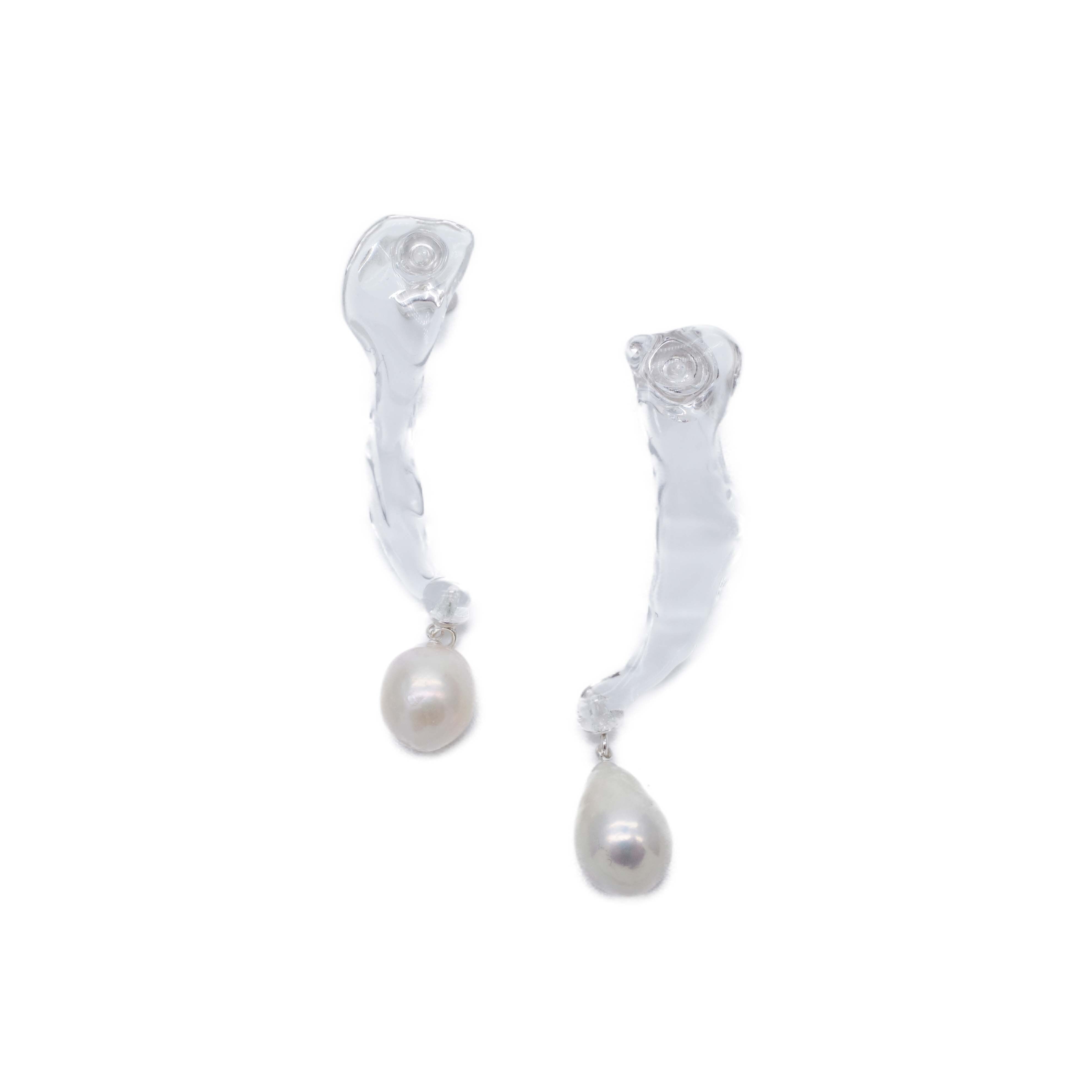 Pierce&Earring | Lemme.