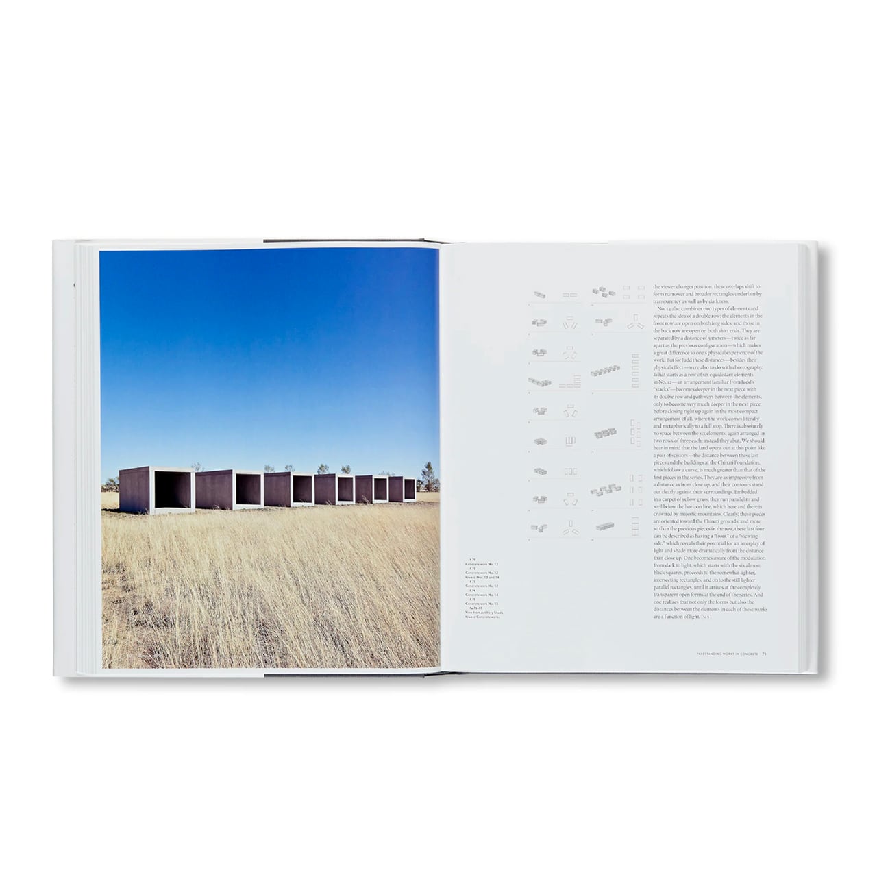 CHINATI: THE VISION OF DONALD JUDD [SECOND EDITION] | ON SUNDAYS