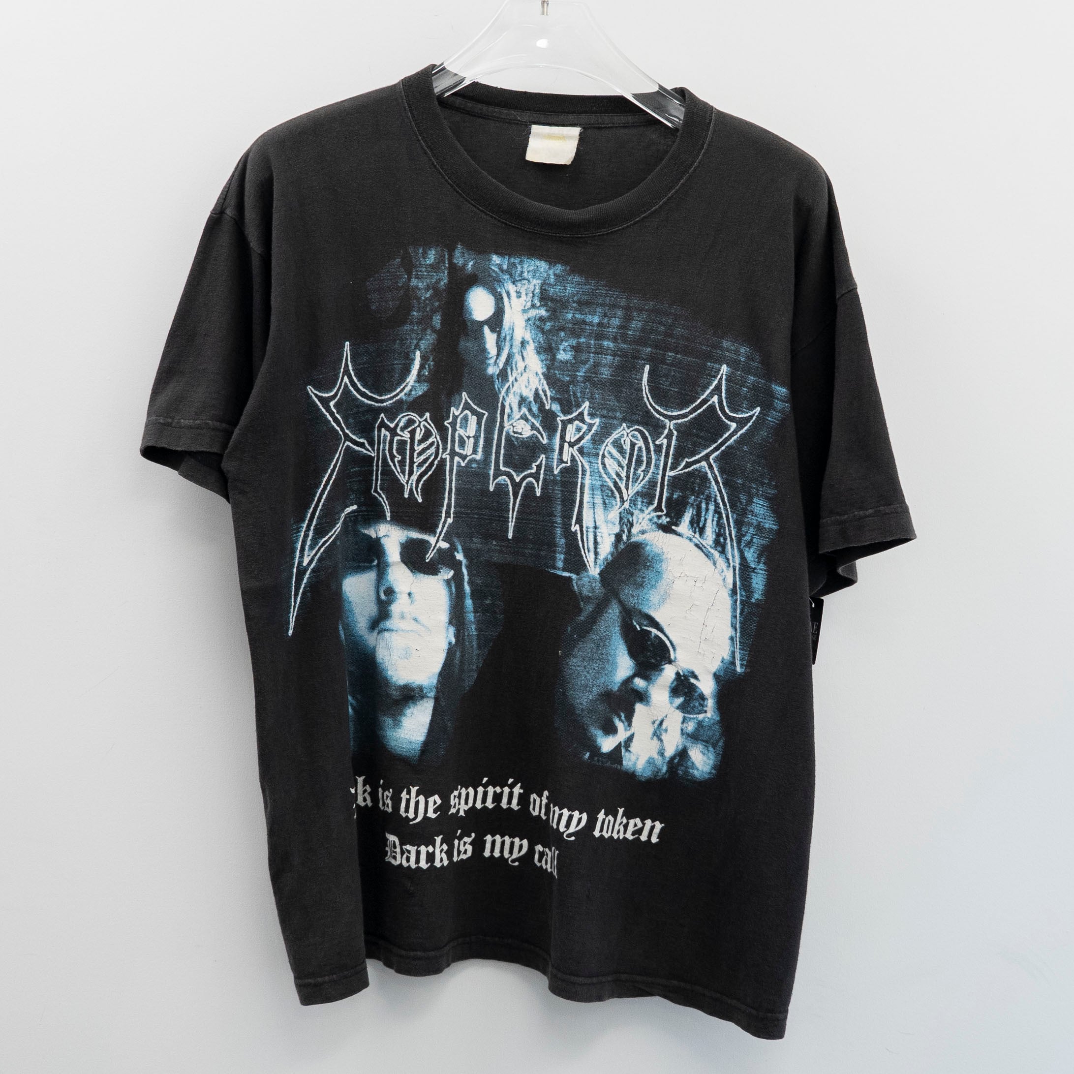 Emperor ” 3 Face " Euro Fits L-XL 【A7-67】