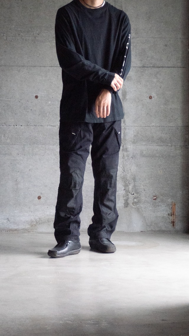 "BÜSE" used Biker pants