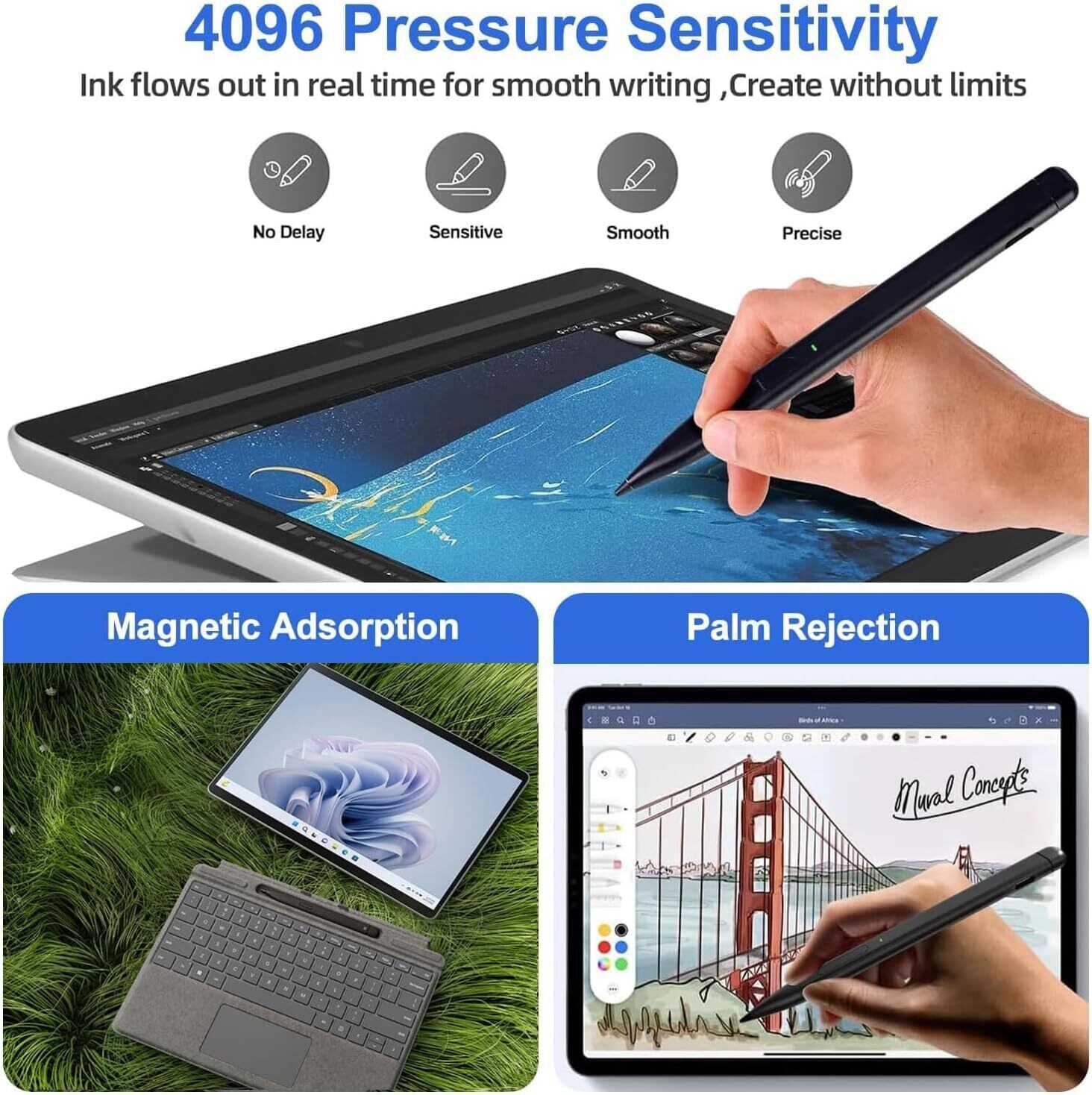 特価商品】Surface ペン付き Surface Pro11/Pro10/Pro9/Pro8/ProX