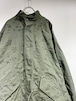 【ORIGINAL REMAKE】U.S.ARMY NIGHT CAMOUFLAGE PARKA (LARGE)