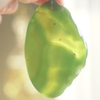 Night Rainbow 05 - アゲートヒーリングチャイム / Agate Healing Chime 1261