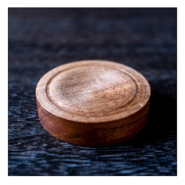 木製アロマディッシュ