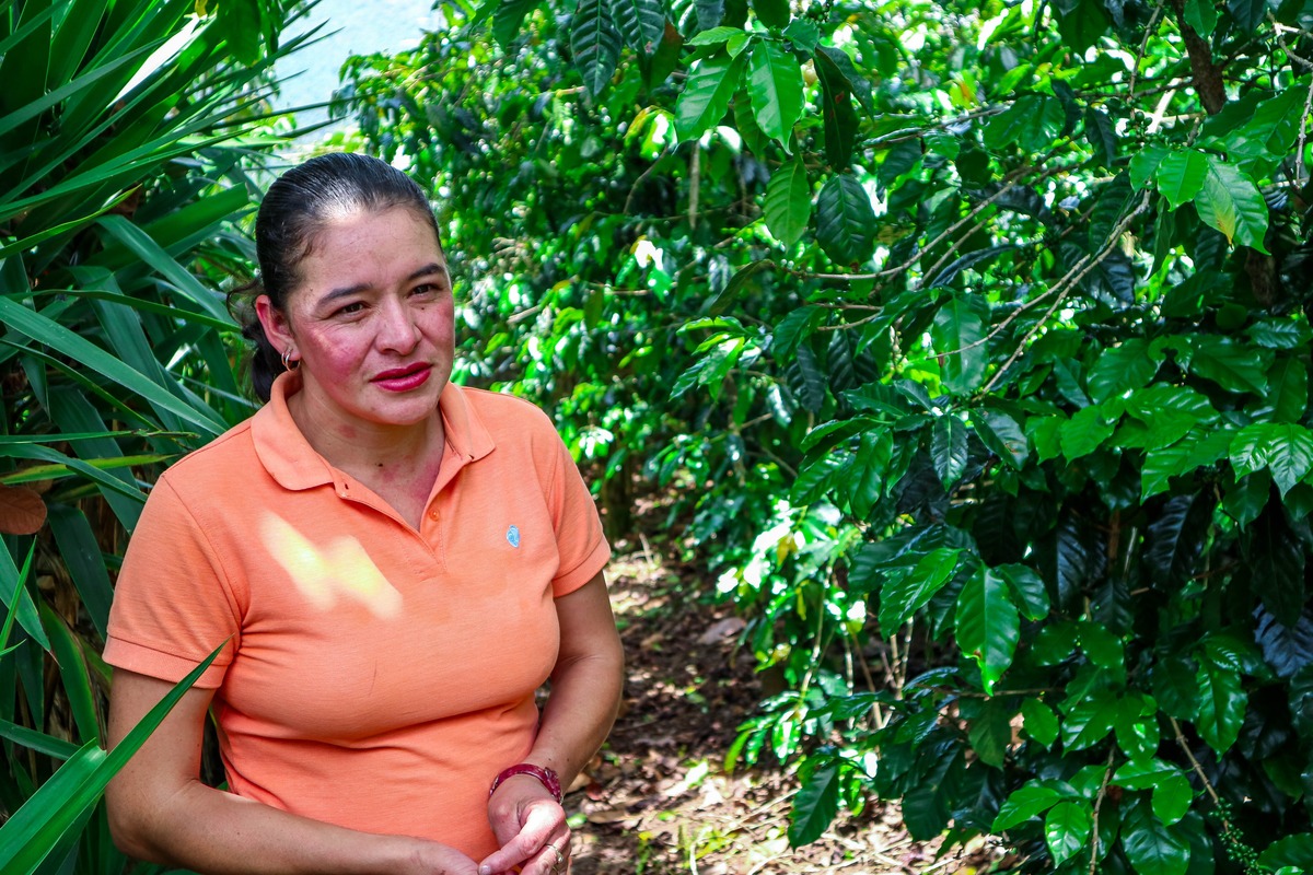 GUATEMALA Finca La Florida 150g