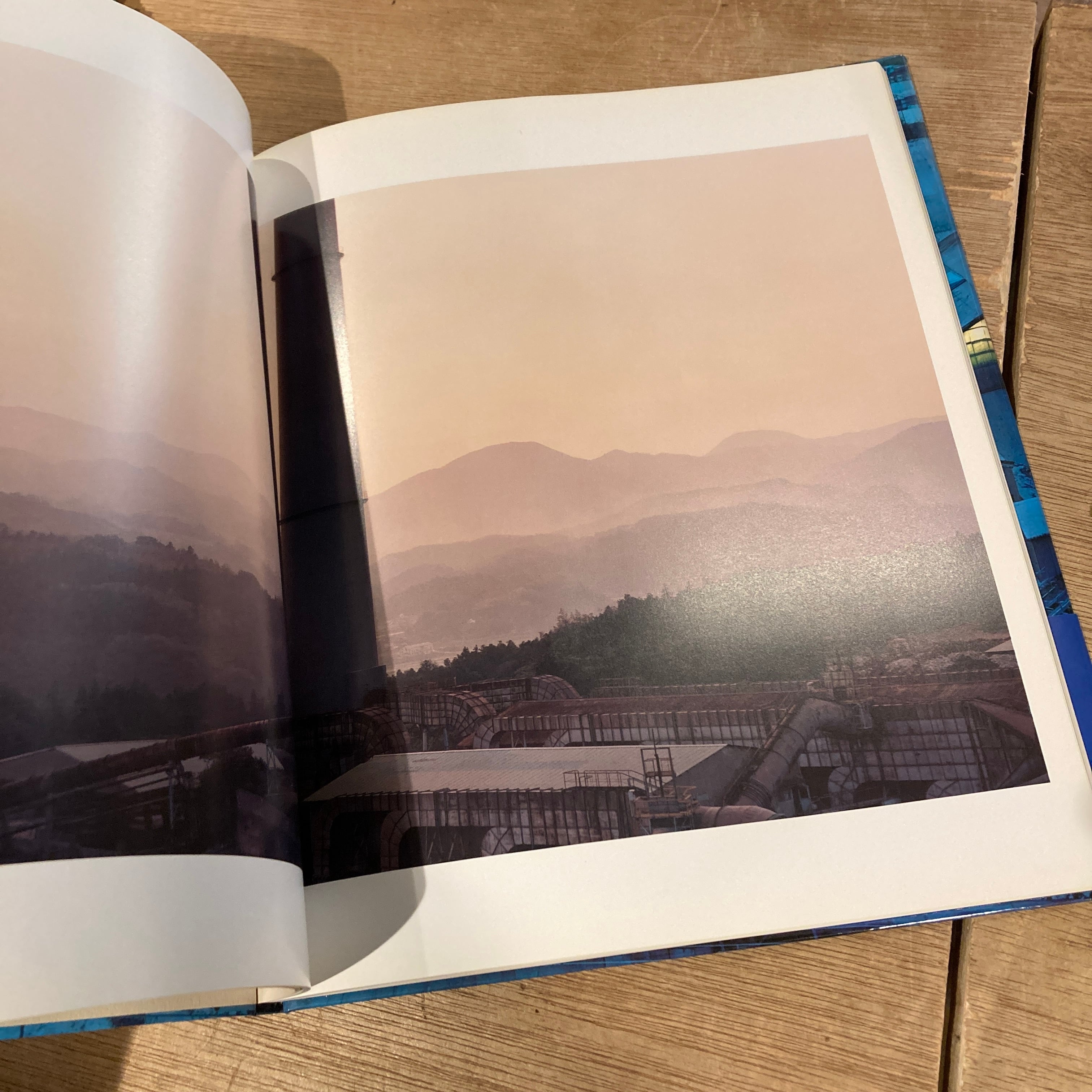 LIME WORKS 畠山直哉 amus arts press 2002年 | 百年