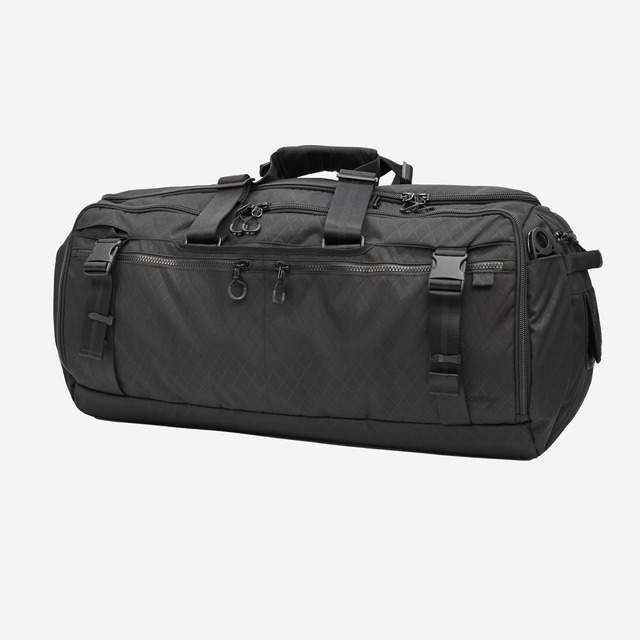 【blueeq】ブルイク HYBRID BAGPACK X-PAC CAMO