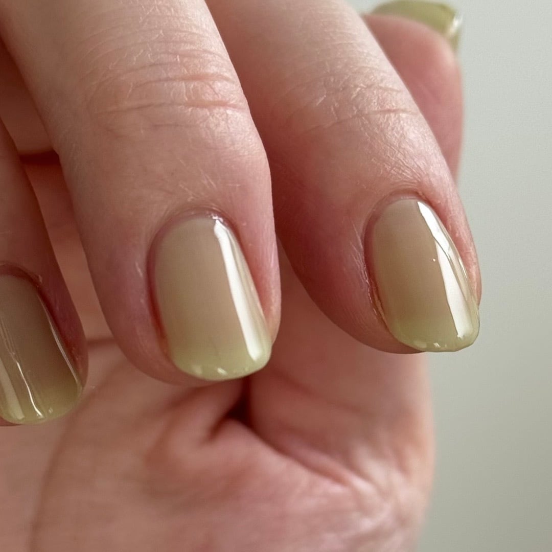 jasmine milk | THE POLISH.