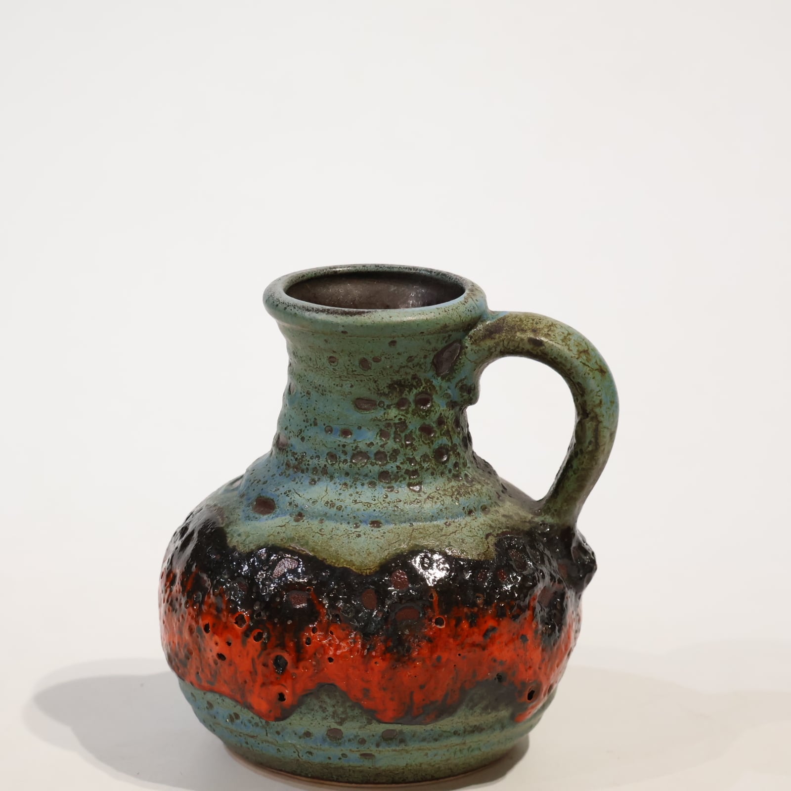 Bay Keramik | Fat Lava & German Art Pottery