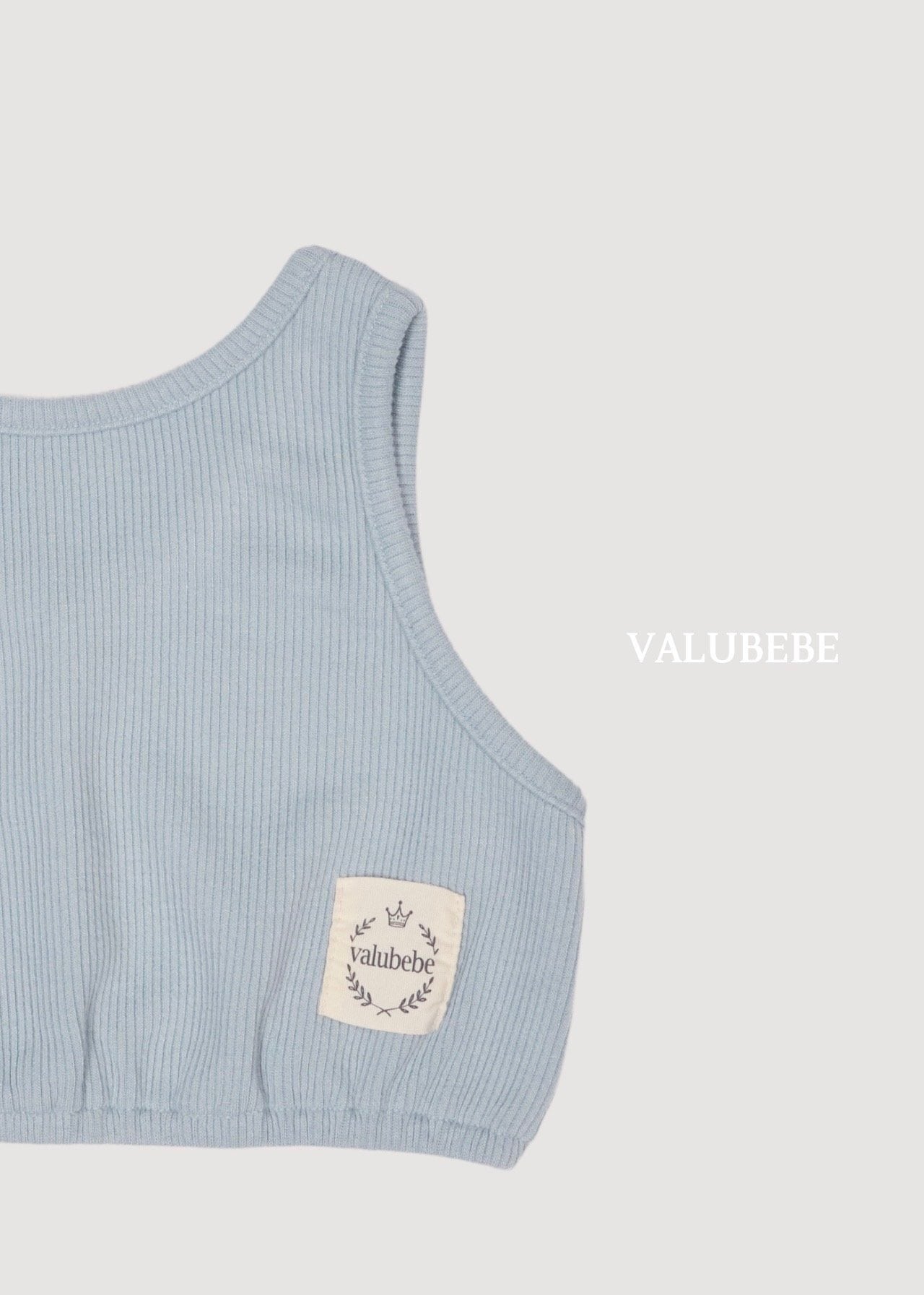 送料無料【予約】/ ハニーリブベスト / valubebe