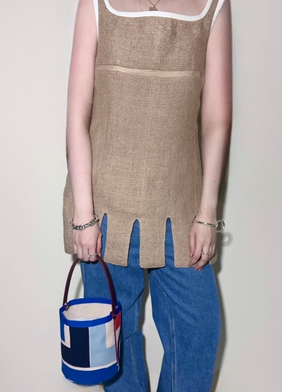 ジャケット・アウター fumika_uchida MINI DRESS 36 FUMIKA_UCHIDA – FUMIKA_UCHIDA ONLINE STORE