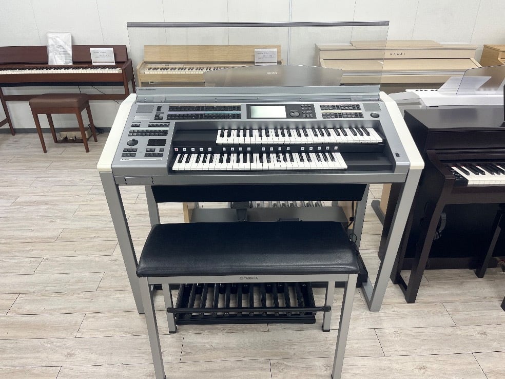 ★71854【EO】YAMAHA ELS02 19年製 ☆71854【EO】YAMAHA ELS02 19年製 | リユース専門店エプコ