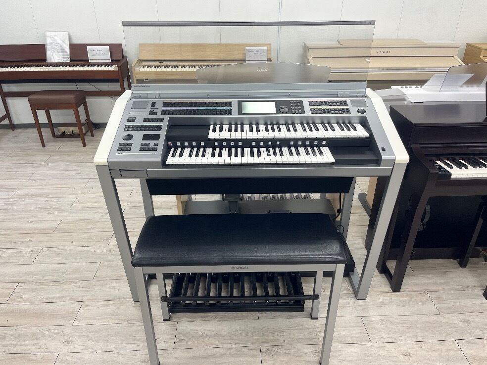 ★71854【EO】YAMAHA ELS02 19年製