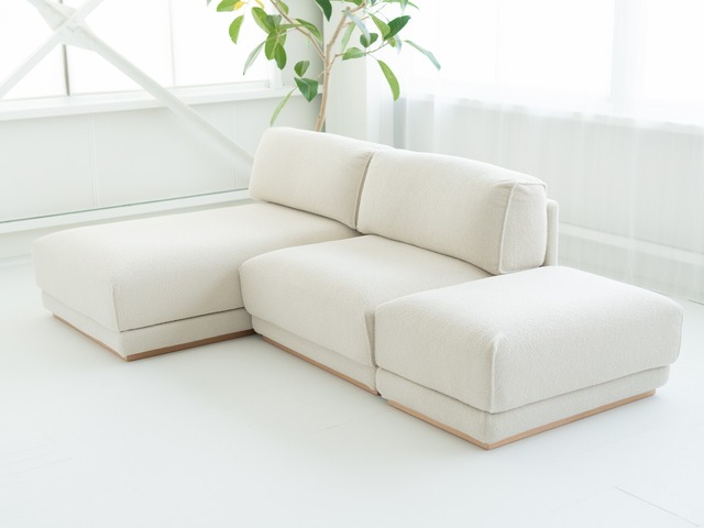 Cloud/クラウド[Sofa]