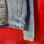 90s Timberland デニムジャケット フェード ティンバーランド