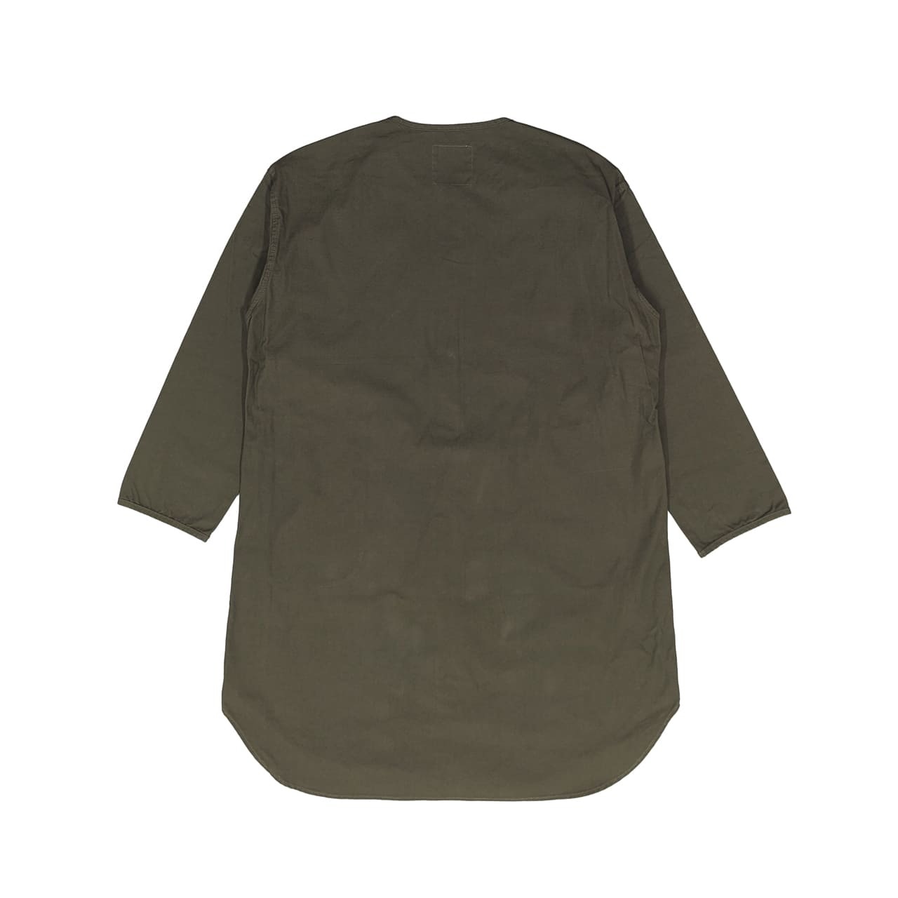 BANDCOLLAR SH / OLIVE DRAB