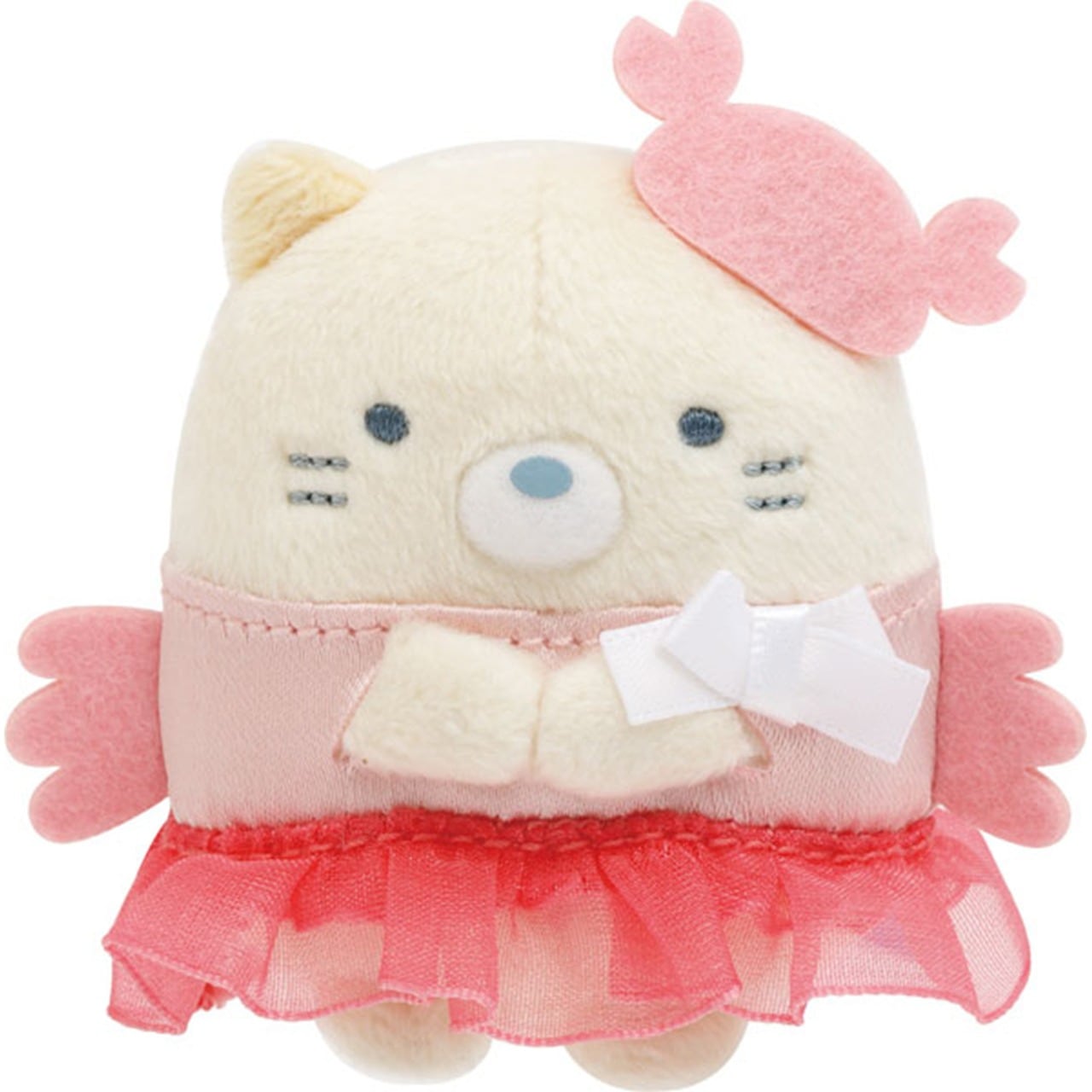 サンエックスぶらさげぬいぐるみMO84101たれぱんだ（座