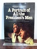 A Portrait of All the President's Men       WARNER BOOKS