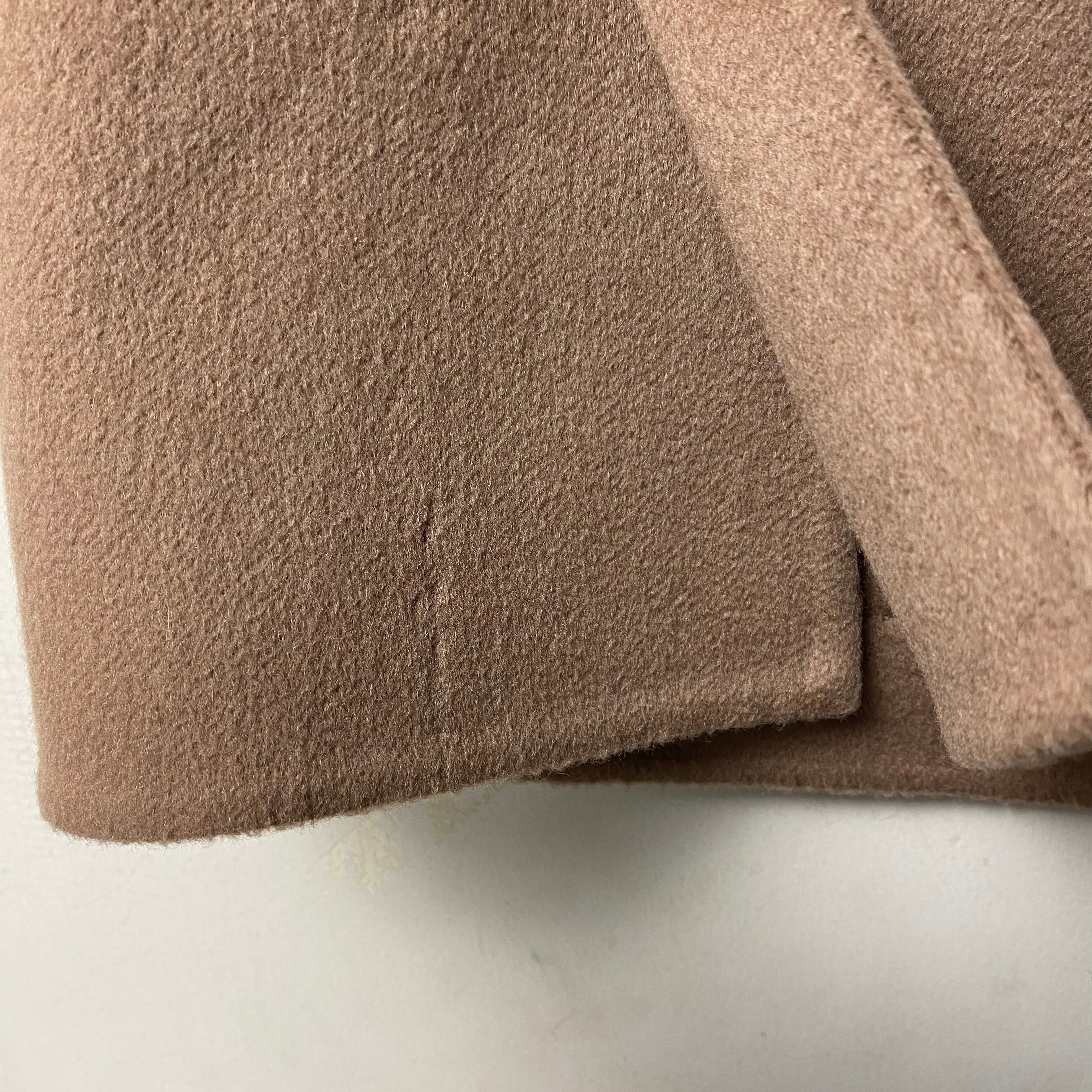 ZILLI cashmere tailored jacket | NOIR ONLINE