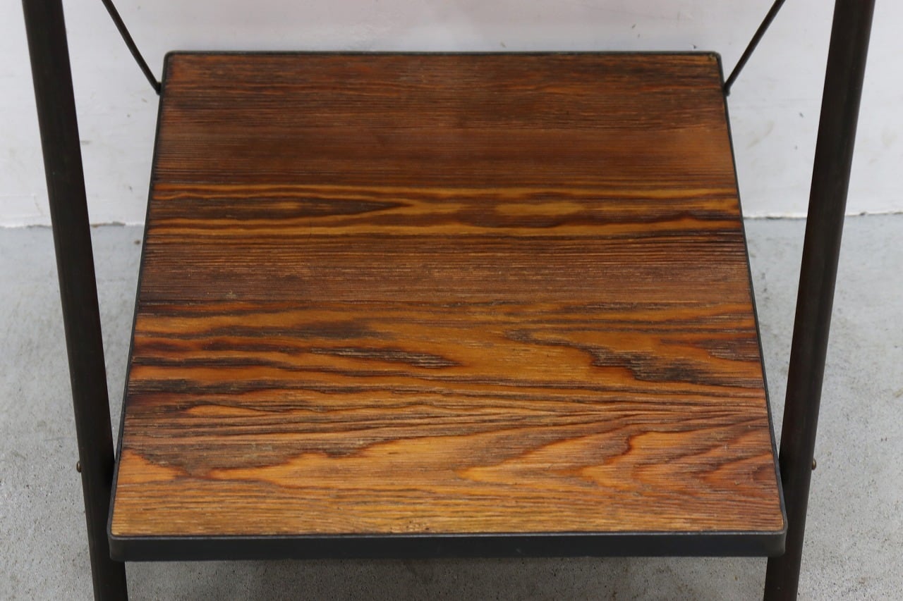 journal standard Furniture CHINON シノン ウォールシェルフ 本棚