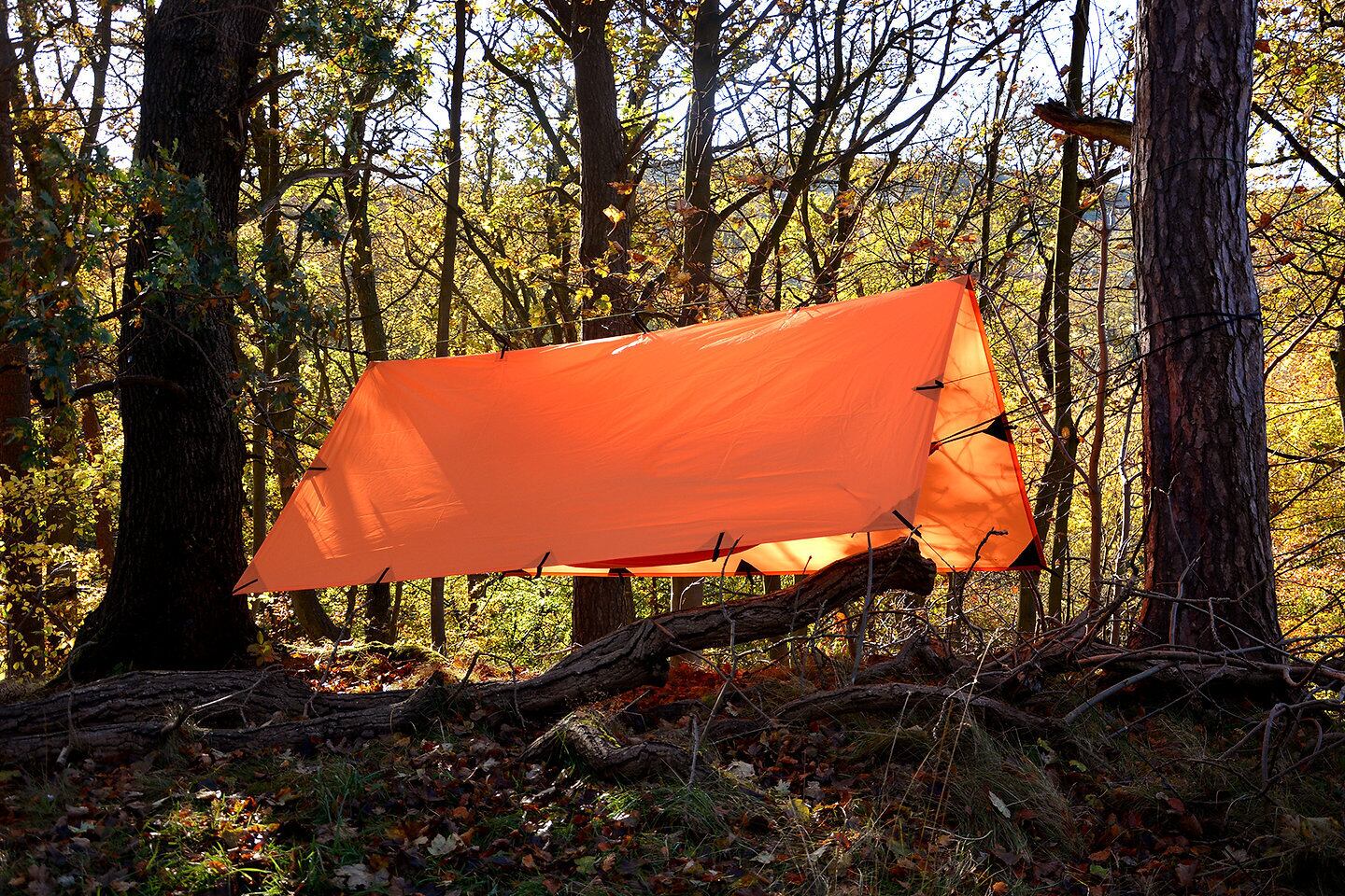 DD Tarp 3x3 | sproutzero DD Tarp 3x3 | sproutzero