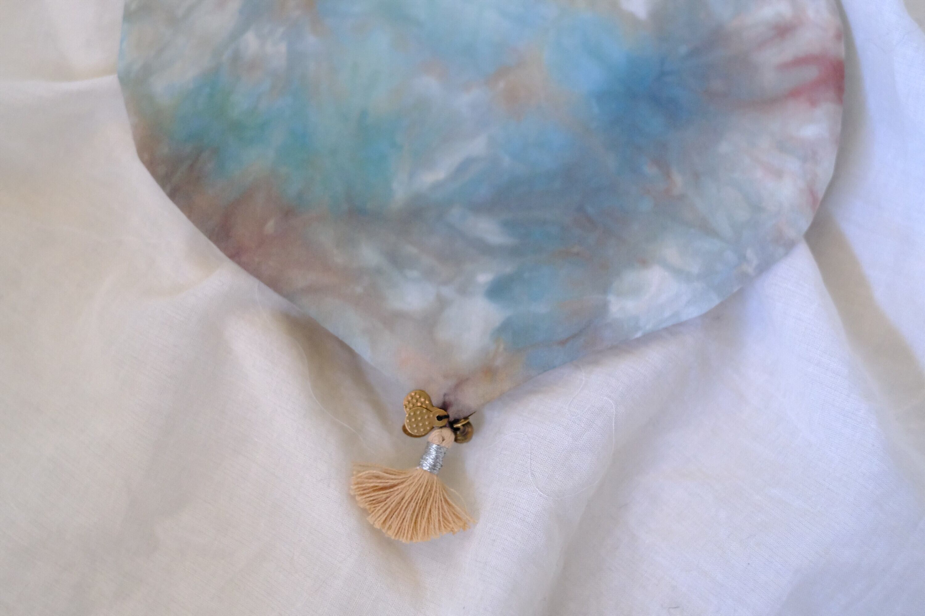 バネ口ポーチ　o-0530