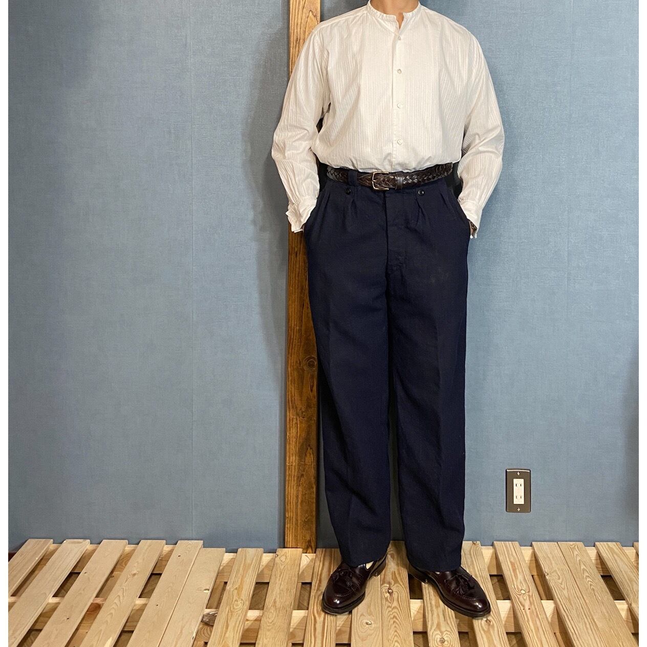 1950s】