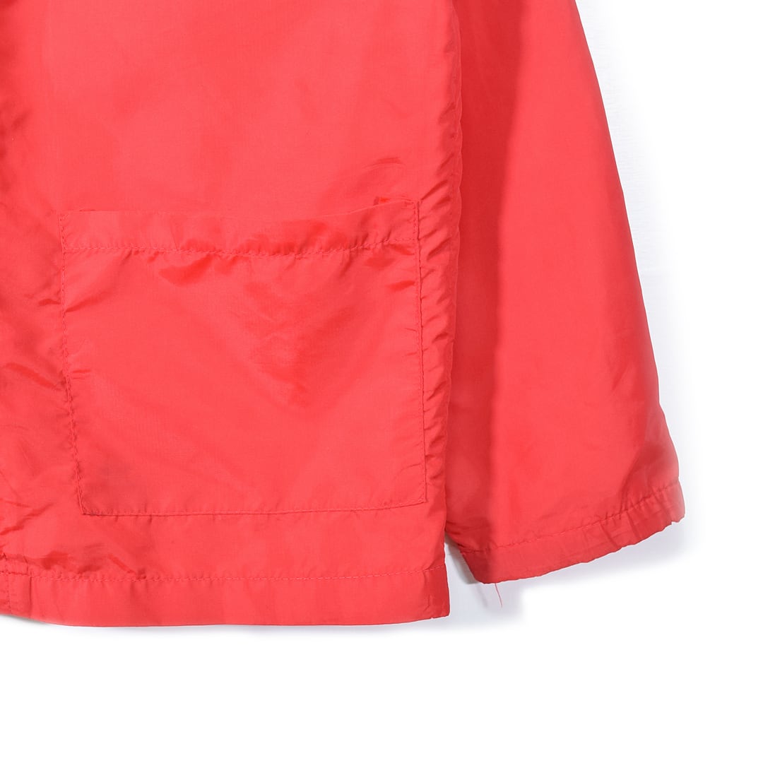 70s U.S.MARINE CORPS ヴィンテージ ナイロンジャケット 米軍海兵隊