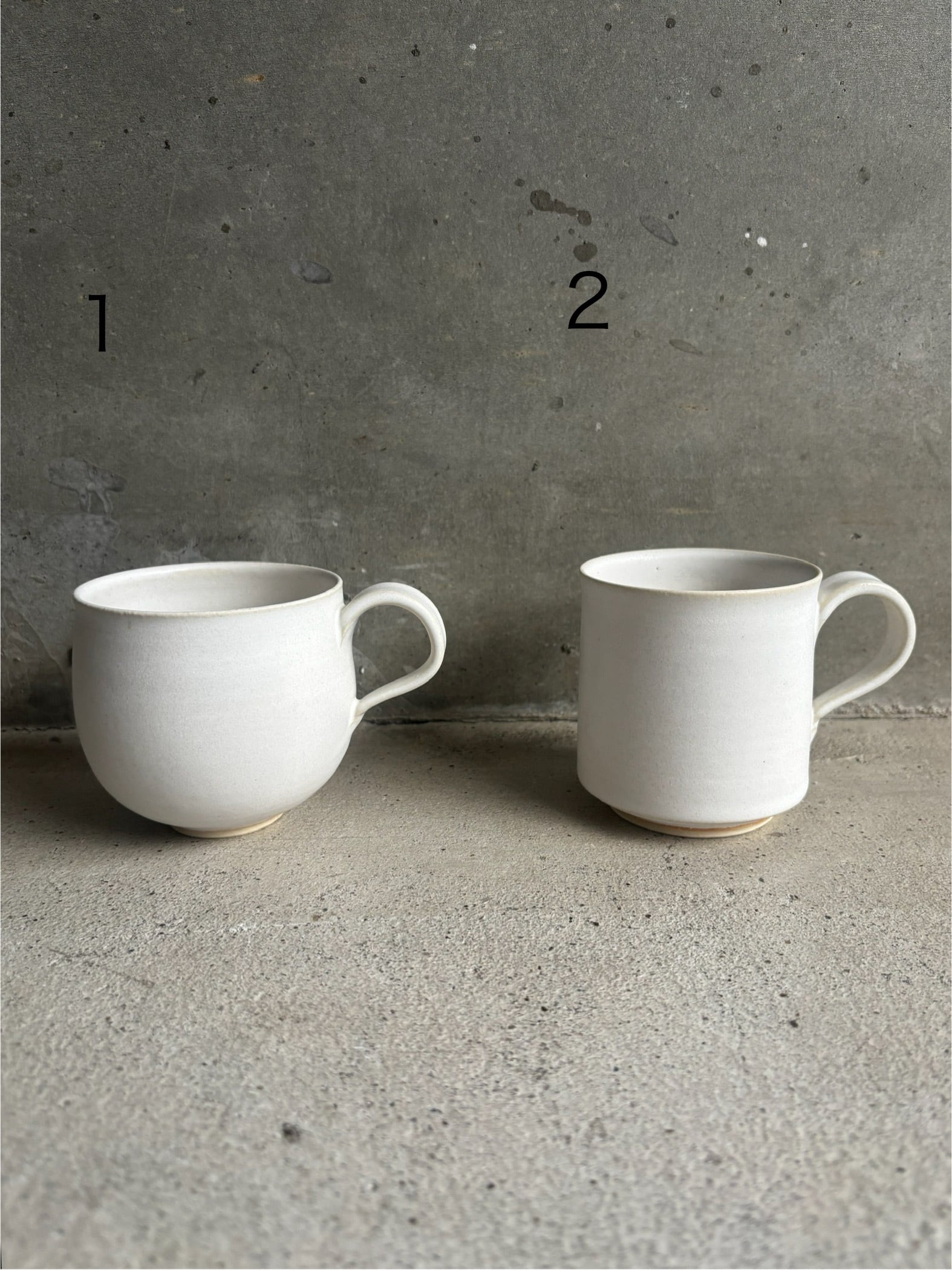 あよお 金澤尚宜 丸マグ | クラシノモト