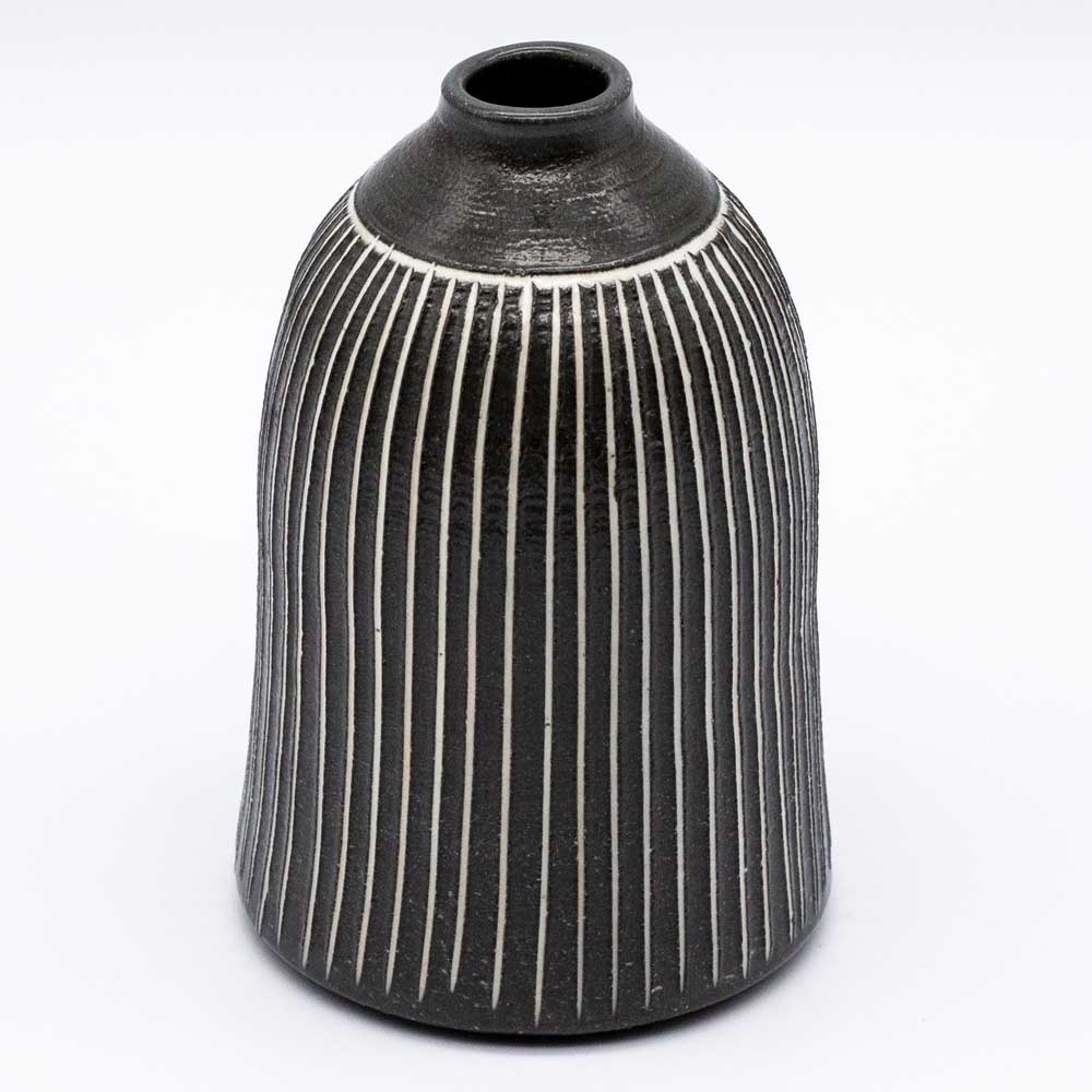 直輸入品激安 紀州漆器 花瓶 耳付き i9tmg.com.br