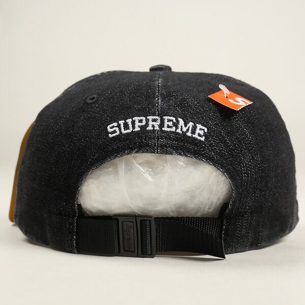 Size【フリー】 SUPREME シュプリーム 24SS Cordura Denim Small Box 6