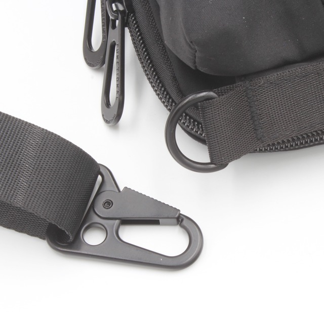 【 LIMITED EDITION 】　"DORT" 　QUILTING MIGHTY MINI SHOULDER BAG