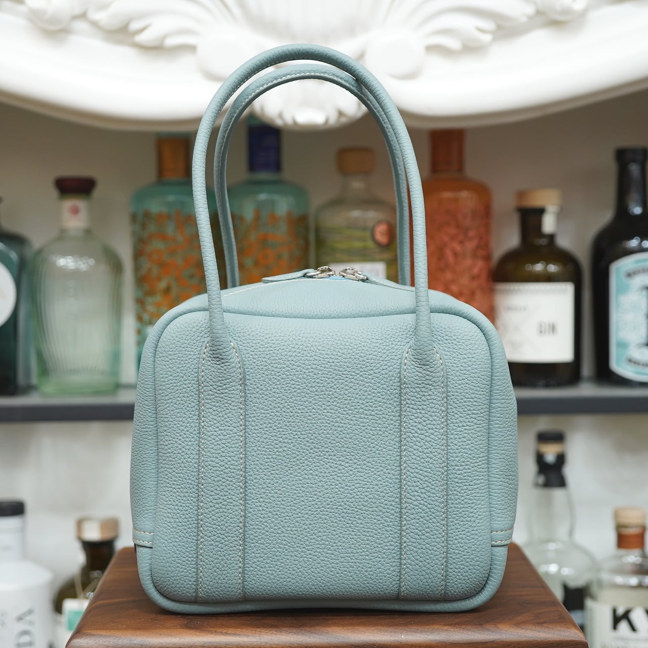 ル・ボナー コンフェッティ スカイ