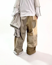 MK27A-P-16  BIG BEN-CHINO PT  TYPE４
