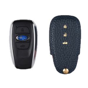 SUBARU 専用 TypeA Car Key Case