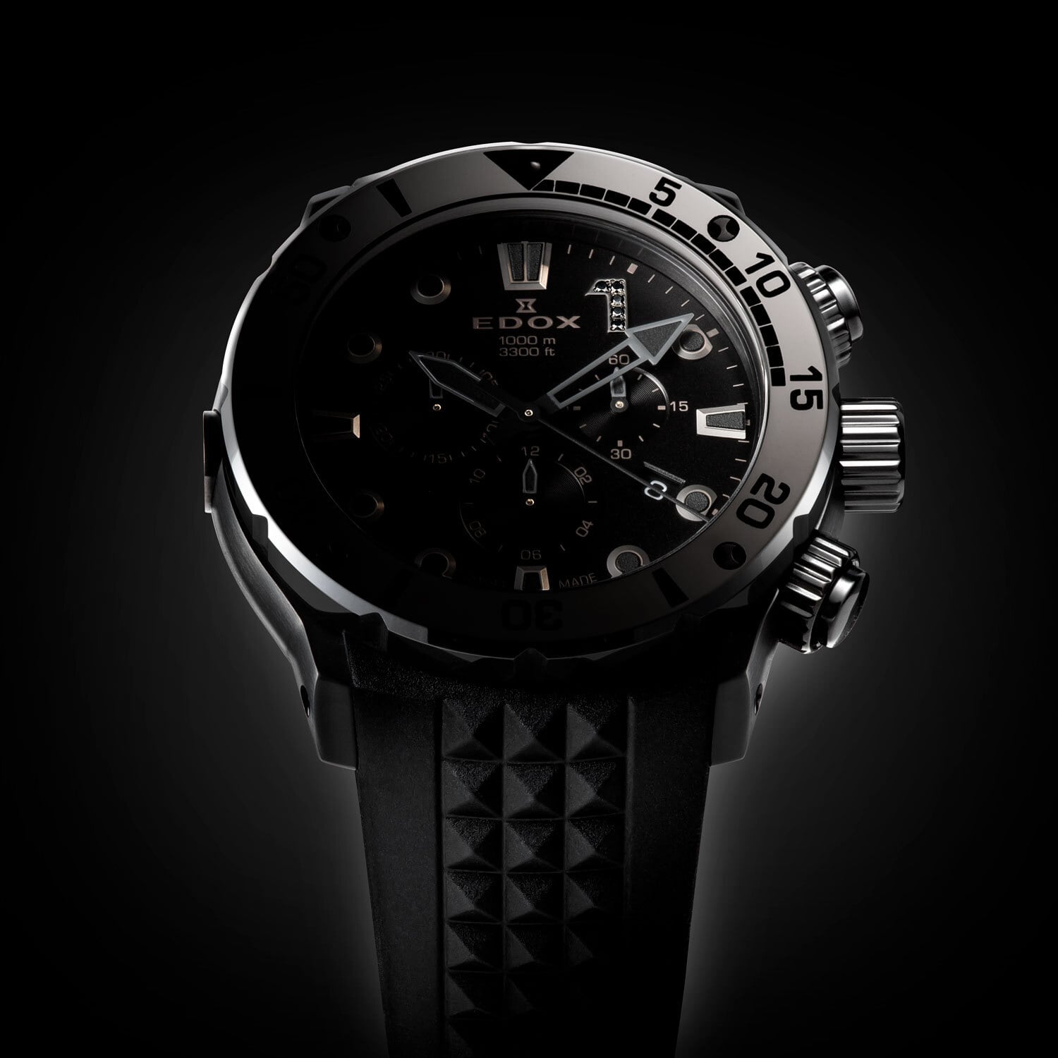 CHRONOGRAPH JAPAN LIMITED EDITION(10242-NGMCAS-NDGM CHRONOGRAPH JAPAN LIMITED EDITION(10242-NGMCAS-NDGM