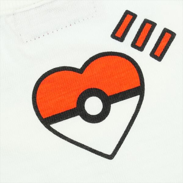 Size【XL】 HUMAN MADE ヒューマンメイド ×POKEMON MADE 25AW