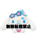 ビビッドキャップY2K シナモロール S(7451671)