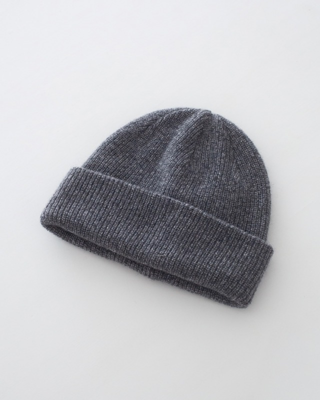 Nine Tailor Cashmere Watch GREY MIX