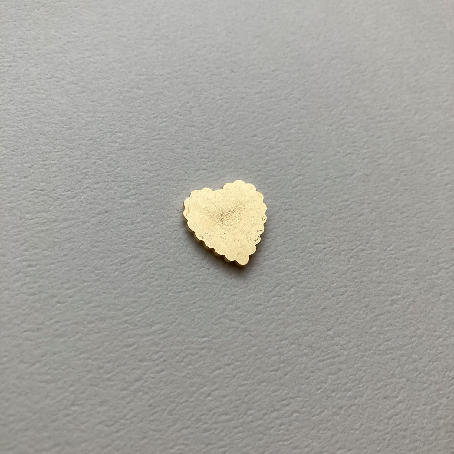 専用　USA 真鍮GEプレート 最終入荷〉USA真鍮 葉っぱをくわえた鳥プレート | Dua