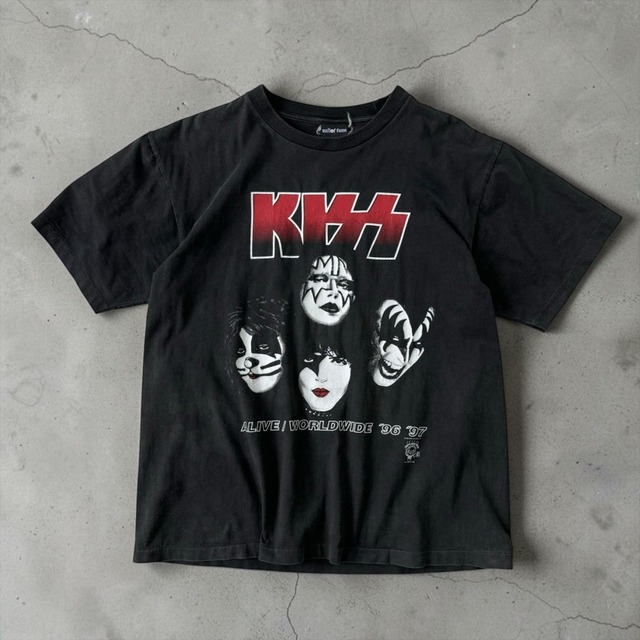 ♾90's KISS♾ ©️1996 