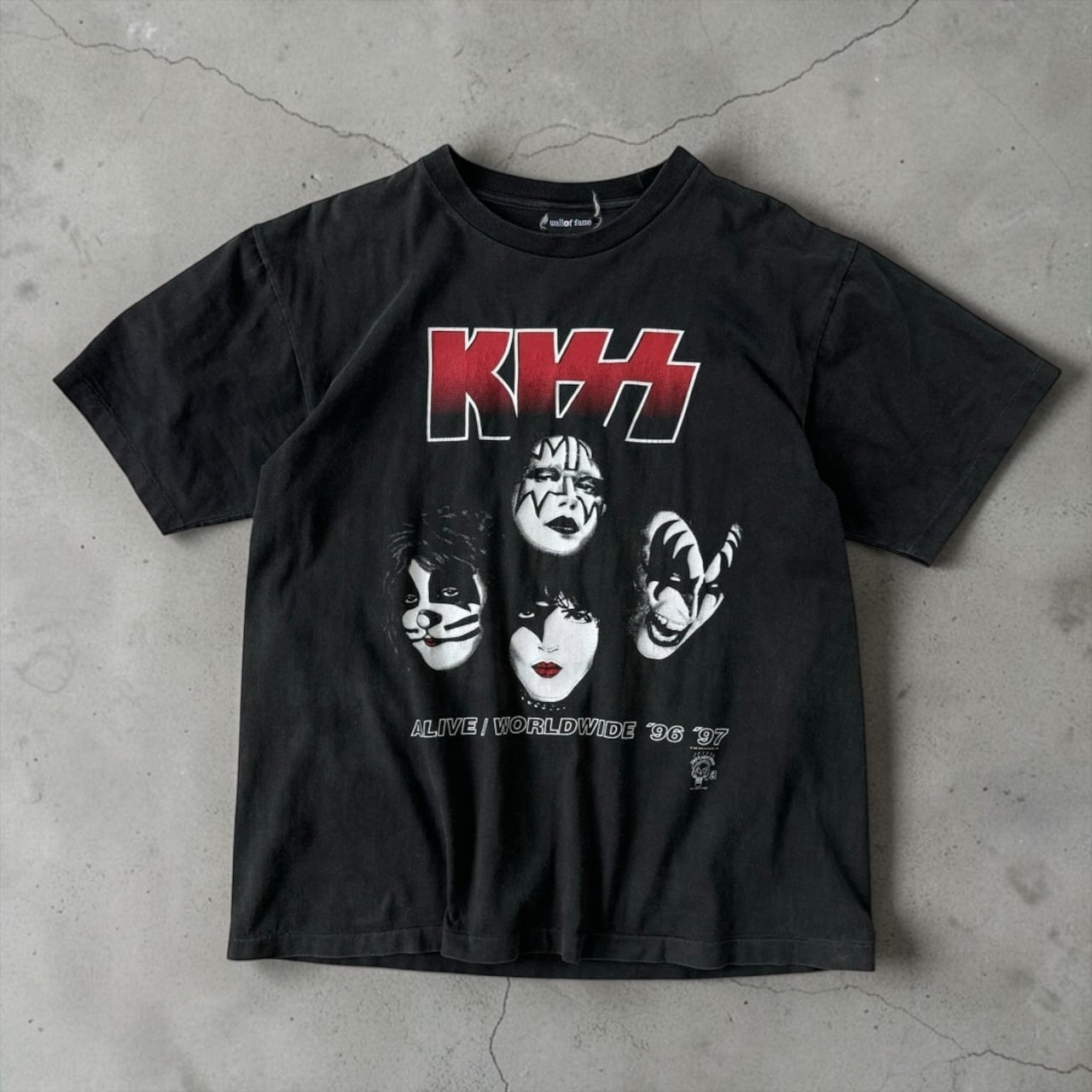 ♾90's KISS♾ ©️1996 