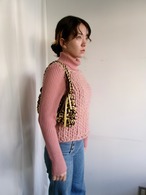 Low gages turtleneck knit Made in ITALY