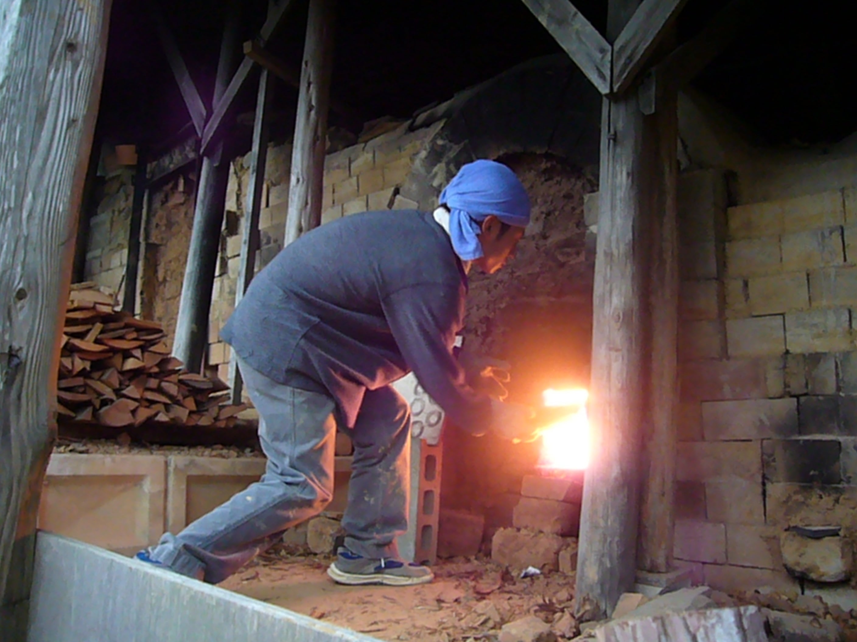 酒器 | 高取焼 比古窯