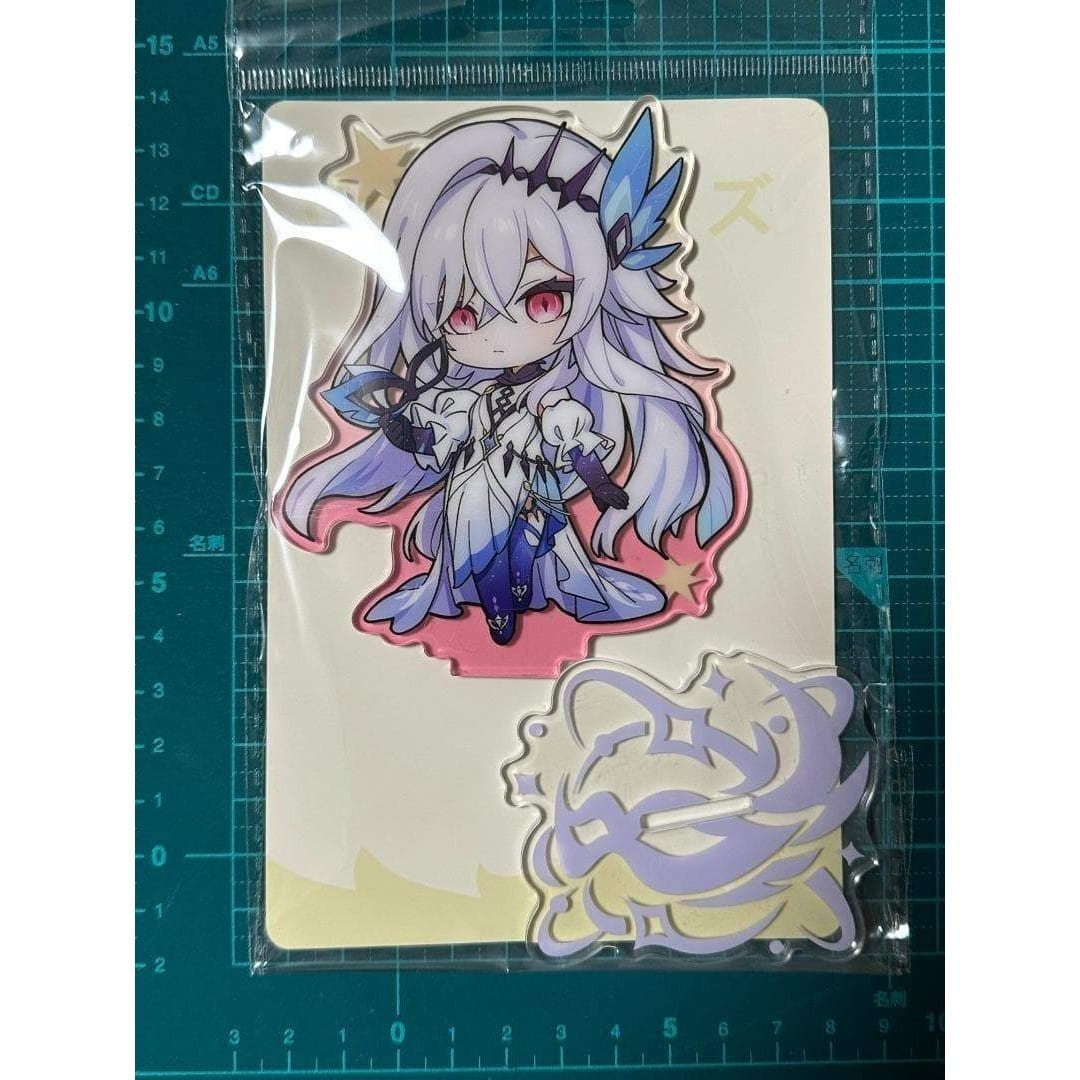 原神 空 ちびキャラ アクリルセット 原神 空 ちびキャラ アクリルセット 原神 空 ちびキャラ アクリル