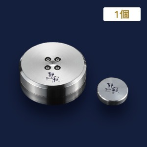 静寂 Shijima SWI-1 インシュレーター　1個