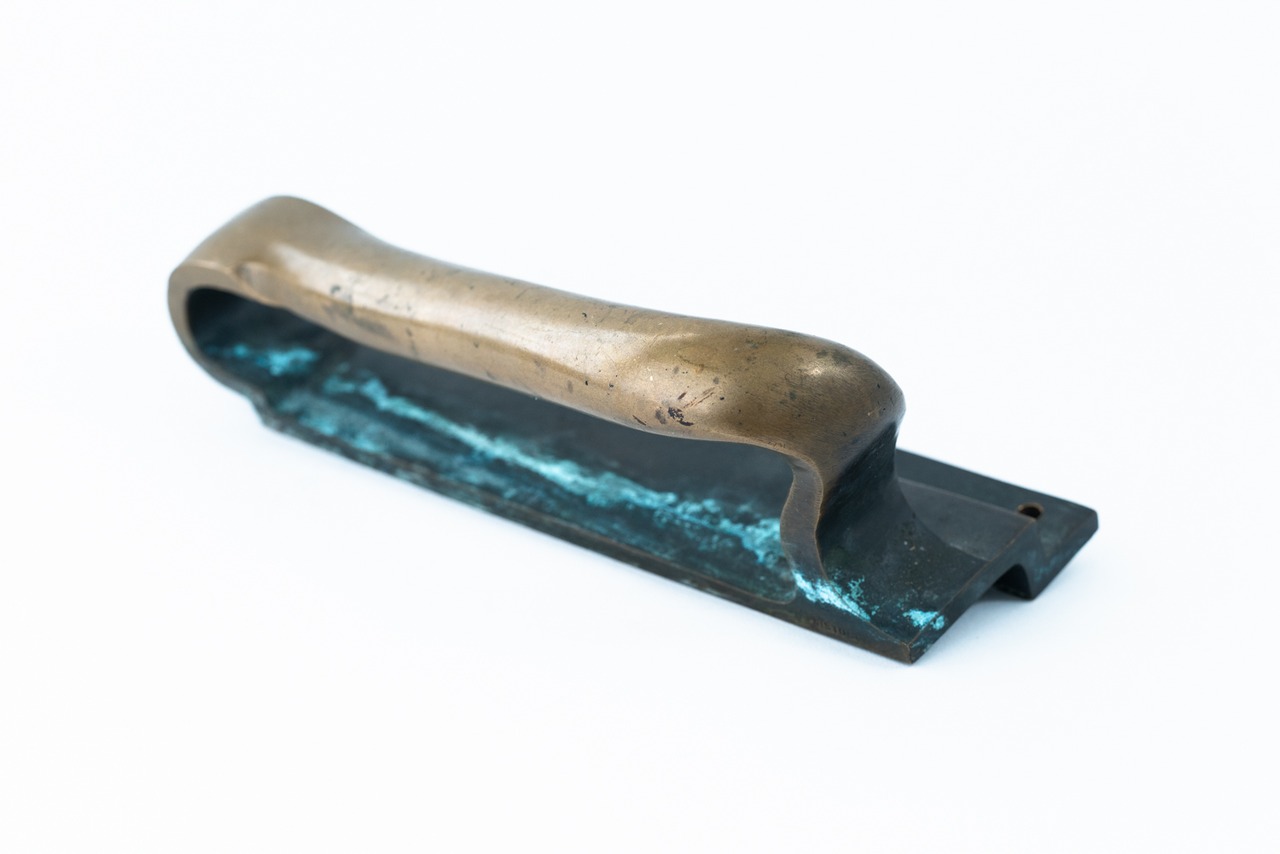 Alvar Aalto | Door Handle