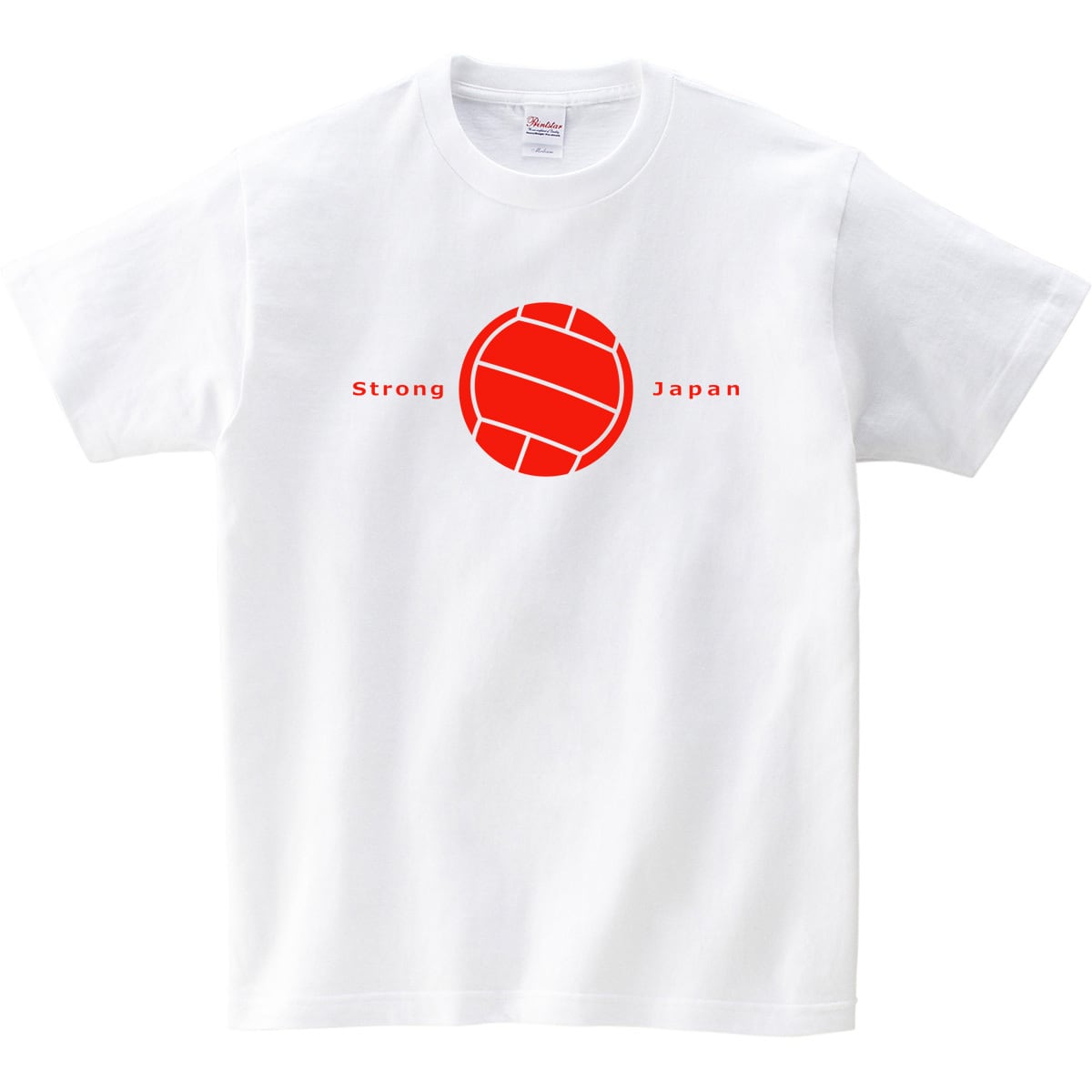 スポT sp02 バレーボールType2 バレーボール応援Tシャツ スポーツTシャツ