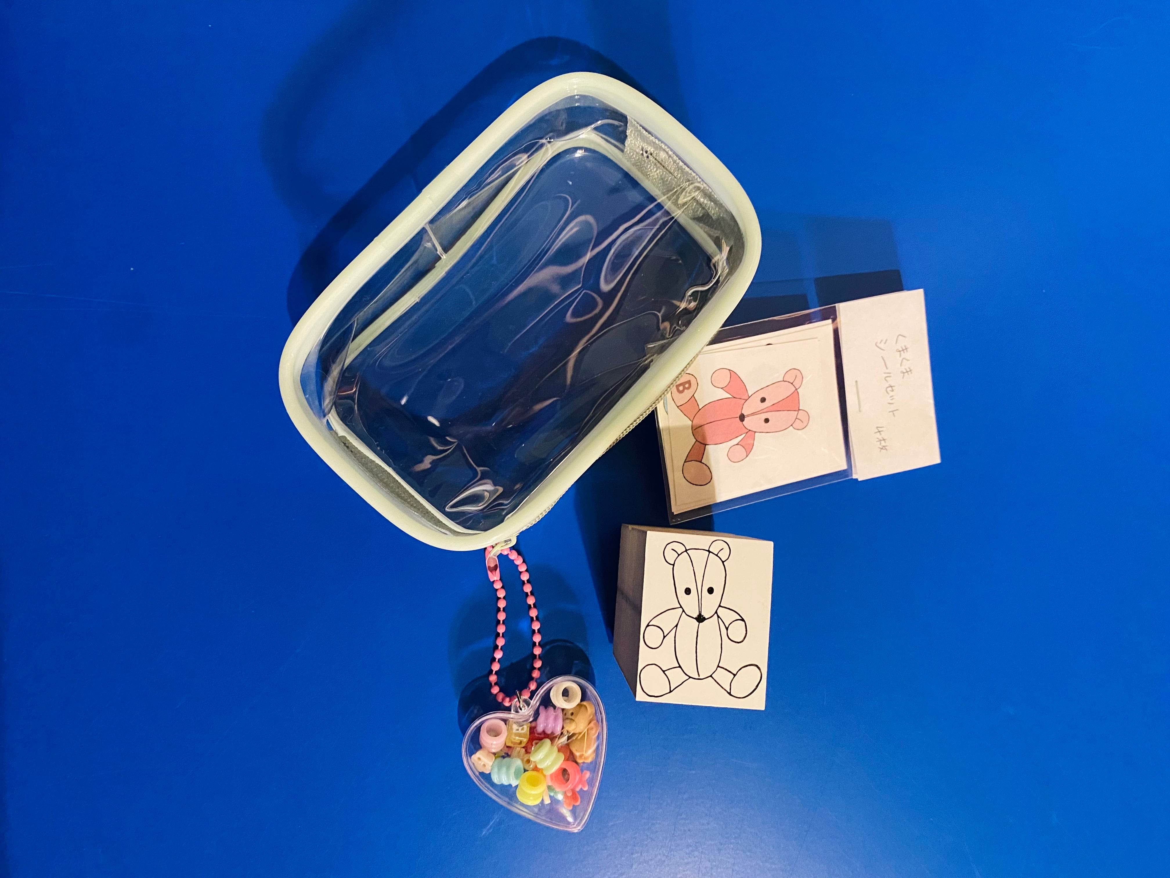 １２周年記念WONDERセット