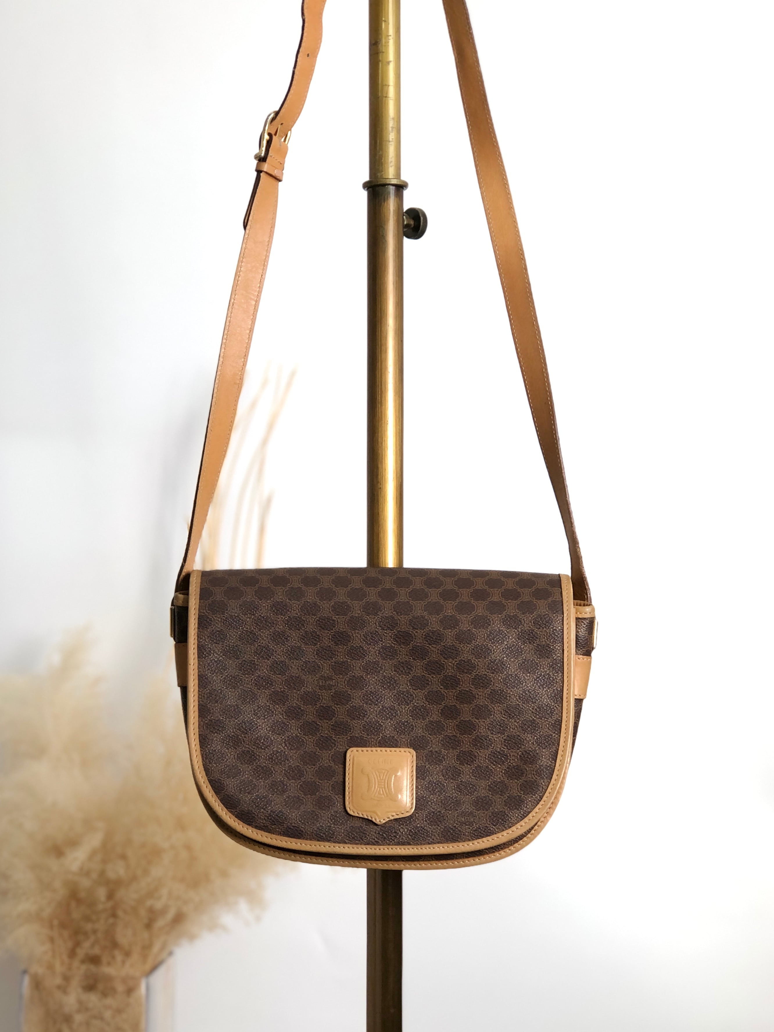 CELINE　セリーヌ　ヴィンテージ　70～80s　スカート　オールドセリーヌ CELINE セリーヌ ヴィンテージ 70～80s スカート オールドセリーヌ